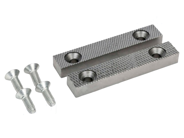 Set of protective jaws; 80mm; SA.201231; 2pcs. Set of protective jaws; 80mm; SA.201231; 2pcs.